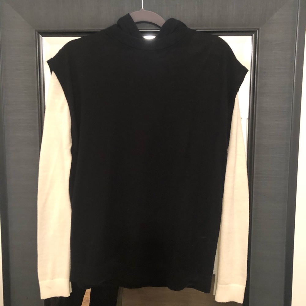 Tibi Cashmere Hoodie